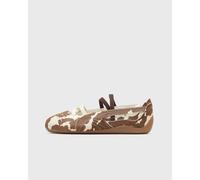 Puma Women's Speedcat Ballet "Cow Print" Ref. 407787-01 Colore Marrone Animal Print Taglia 38