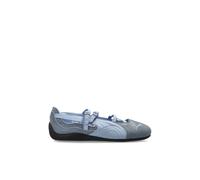 PUMA - Speedcat Ballet Croc - - Sport - Donna - Blu - 40 1/2 EU