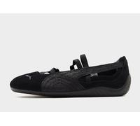 PUMA Speedcat Ballet Donna, nero 39