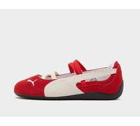 PUMA Speedcat Ballet Donna, Rosso 35.5,36,37,37.5,38,38.5,39,40