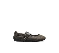 PUMA - Speedcat Ballet Dress-Up - - Sport - Donna - Marrone - 39 EU
