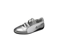 PUMA - Speedcat - Ballerine color argento 41