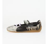 Puma Speedcat Ballet Mixed Feel Black-Cw Brown-Light Laer 8.5