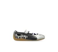 PUMA - Speedcat Ballet Mixed Feel - - Sport - Donna - Beige - 38 EU
