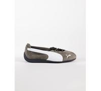 PUMA - Speedcat Ballet Nova - Ballerine marroni-Marrone 42.5