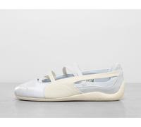 PUMA Speedcat Ballet Satin Donna - Grigio, grigio 3.5