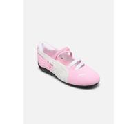 Puma - Speedcat Ballet SD J Rosa - Sneakers 38 Rosa