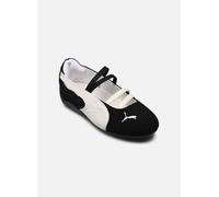 Puma Speedcat female Scarpe - Marrone - Scamosciato - Foot Locker Brown 40
