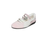 PUMA Ballerina con cinturino 'Speedcat' rosa / bianco lana Donna PUMA 38