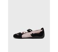 Puma Speedcat Ballet SD Wns women Casual Shoes black in taglia:40