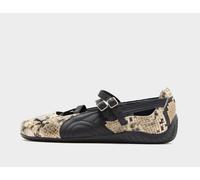 PUMA Speedcat Ballet Snake Print Donna, marrone 37,38.5,36,37.5,39,38,40