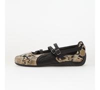Puma Speedcat Ballet Snake Wns women Lowtop black|brown in taglia:37,5
