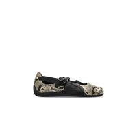 Puma Speedcat Ballet Snake Wns women Lowtop black|brown in taglia:38,5