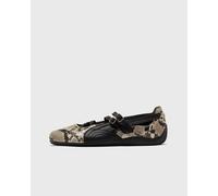 Puma Speedcat Ballet Snake Wns women Lowtop black|brown in taglia:37