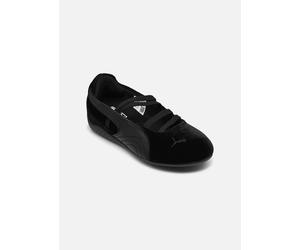 Puma - Speedcat Ballet Velv CA Nero - Sneakers 32 Nero