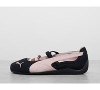 Puma Speedcat Ballet SD Wns women Casual Shoes black in taglia:40