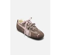 Puma - Speedcat Brushed Luxe Wns Marrone - 39 Marrone