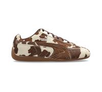 Puma - Speedcat Cow Wns Marrone - Sneakers 40 Marrone