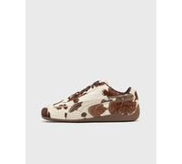 Puma Women's Speedcat Cow Ref. 406141-01 Colore Marrone Animal Print Taglia 39
