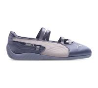 Puma Speedcat Donna - Sneakers Argento - Taglia 36 - Pelle