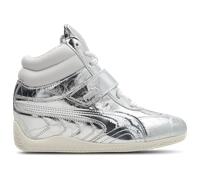 Puma Speedcat Donna - Sneakers Argento - Taglia 37.5 - Scamosciato Silver 37.5