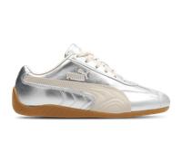 Puma Speedcat Donna - Sneakers Argento - Taglia 40 - Scamosciato Silver 40
