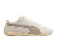 Puma Speedcat Donna - Sneakers Beige - Taglia 38.5 - Scamosciato Beige 38.5