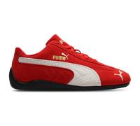 Puma Speedcat Donna - Sneakers Marrone - Taglia 36 - Scamosciato Brown 36