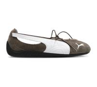 Puma Speedcat Donna - Sneakers Marrone - Taglia 37.5 - Pelle Brown 37.5