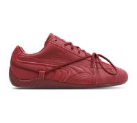 Puma Speedcat Donna - Sneakers Marrone - Taglia 38 - Scamosciato Maroon 38