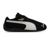 Puma Speedcat Donna - Sneakers Nero - Taglia 37 - Scamosciato Black 37