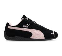Puma Speedcat Donna - Sneakers Nero - Taglia 40 - Scamosciato Black 40
