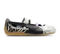 Puma Speedcat Donna - Sneakers Verde - Taglia 39 - Pelle Green 39
