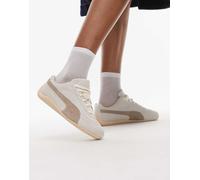 PUMA Sneakers Speedcat Elevated da donna, Scarpe, Bianco, 38.5 38.5