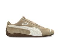 Puma Speedcat Donna - Sneakers Marrone - Taglia 37 - Scamosciato Brown 37