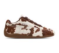 Puma Speedcat female Scarpe - Marrone - Pelle - Foot Locker Brown 38.5