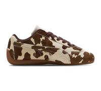 Puma Speedcat female Scarpe - Marrone - Pelle - Foot Locker Brown 40