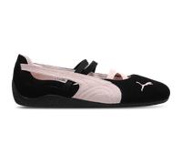 Puma Speedcat Ballet SD Wns women Casual Shoes black in taglia:41