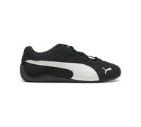 PUMA Speedcat Go - Scarpe da ginnastica da donna, con lacci, colore: Nero, nero, 38 EU