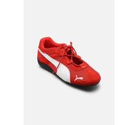Puma Women's Speedcat Go Ref. 403589-02 Colore Rosso Taglia 38.5