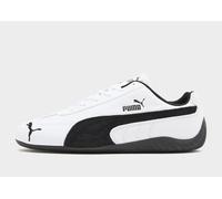 PUMA Sneaker bassa 'Speedcat' nero / bianco Uomo PUMA 44,5