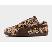 PUMA - Speedcat - Sneakers leopardate-Marrone 38.5