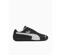 PUMA Sneaker bassa 'Speedcat' nero / bianco Uomo PUMA 42,5 nero / bianco