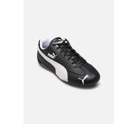 PUMA Sneaker bassa 'Speedcat' nero / bianco Uomo PUMA 36 nero / bianco