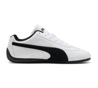 Puma Speedcat male Scarpe - Bianco - Pelle - Foot Locker White 41