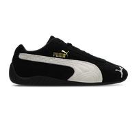 Puma Speedcat male Scarpe - Nero - Scamosciato - Foot Locker Black 46