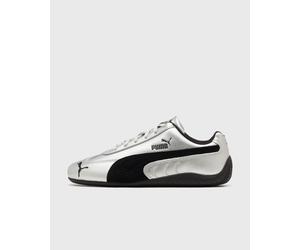 Puma Speedcat Metallic men Lowtop silver in taglia:36