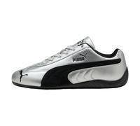 PUMA - Speedcat Metallic - - Shoes - Donna - Grigio - 37 1/2 EU