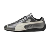 Puma - Speedcat Metallic W Nero - Sneakers 38 1/2 Nero