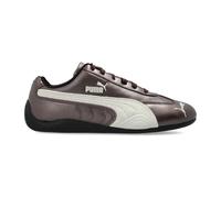 PUMA - Speedcat Metallic Sneakers - - Shoes - Donna - Marrone - 38 EU